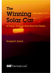 The Winning Solar Car